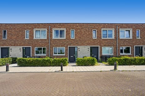 Trota van Salernostraat 25
