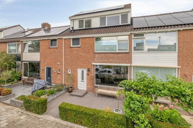 Johannes Bosboomstraat 18