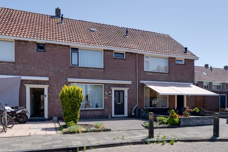 Dijkvennenplein 9