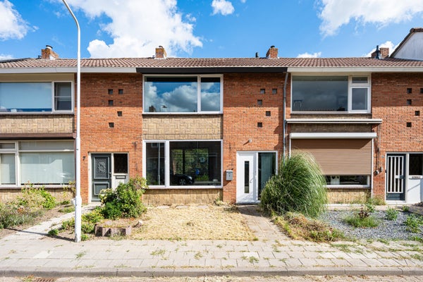 Marijkestraat