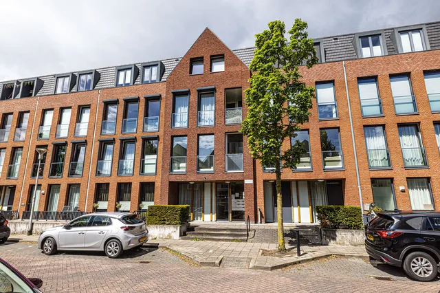 Prins Hendrikstraat 44
