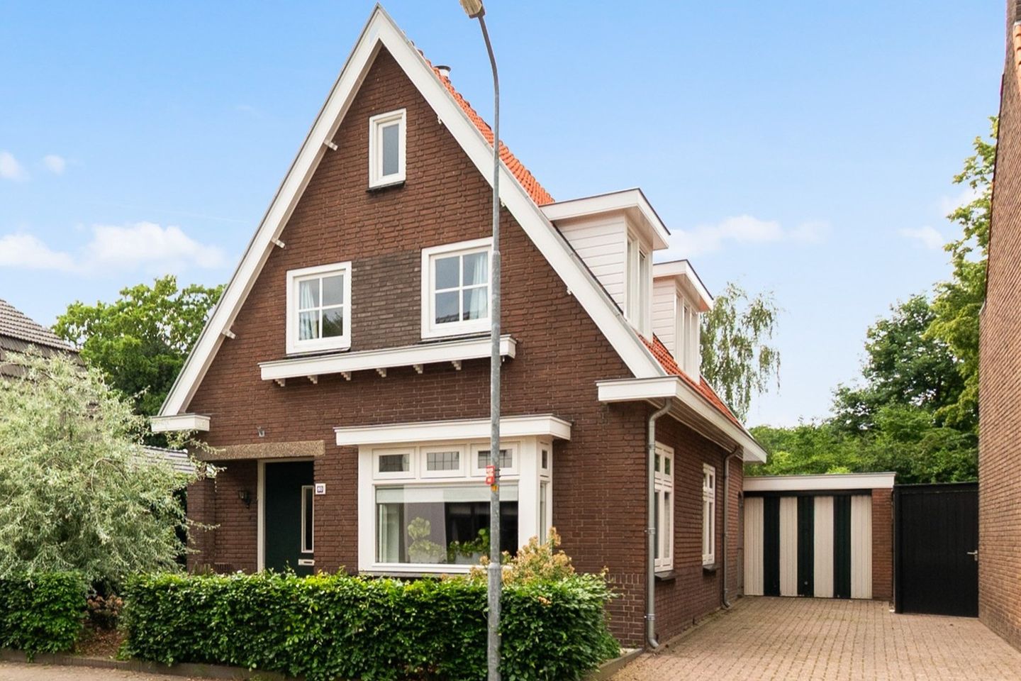Woning in Putten