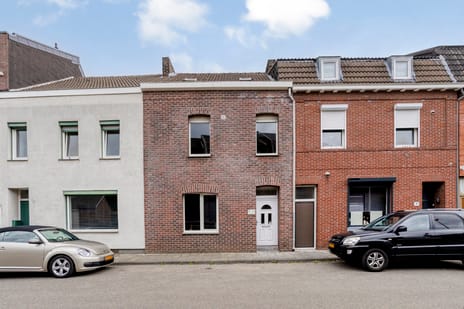 Veldkuilstraat 57