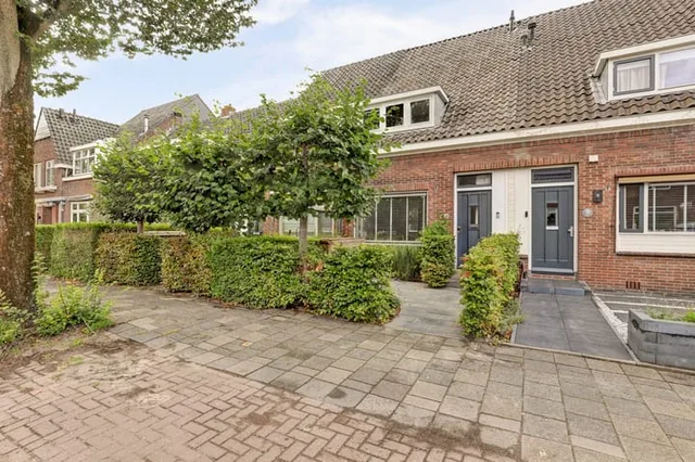 Reigerstraat 30
