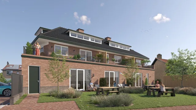 Erasmusstraat 37