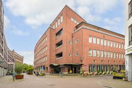 Prinsestraat 6-E