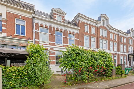 Graafseweg 29-F