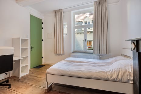 Leliestraat 24-B02