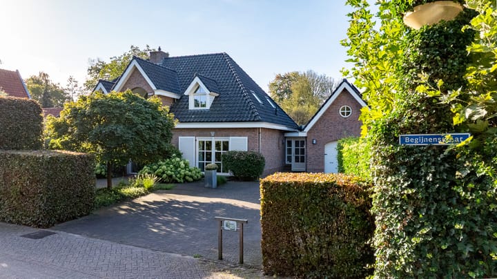 Begijnenstraat 9