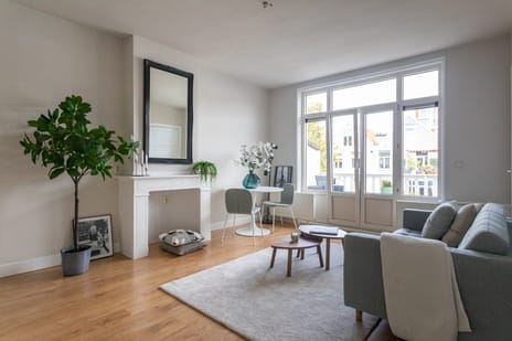 Van Swietenstraat 145-C