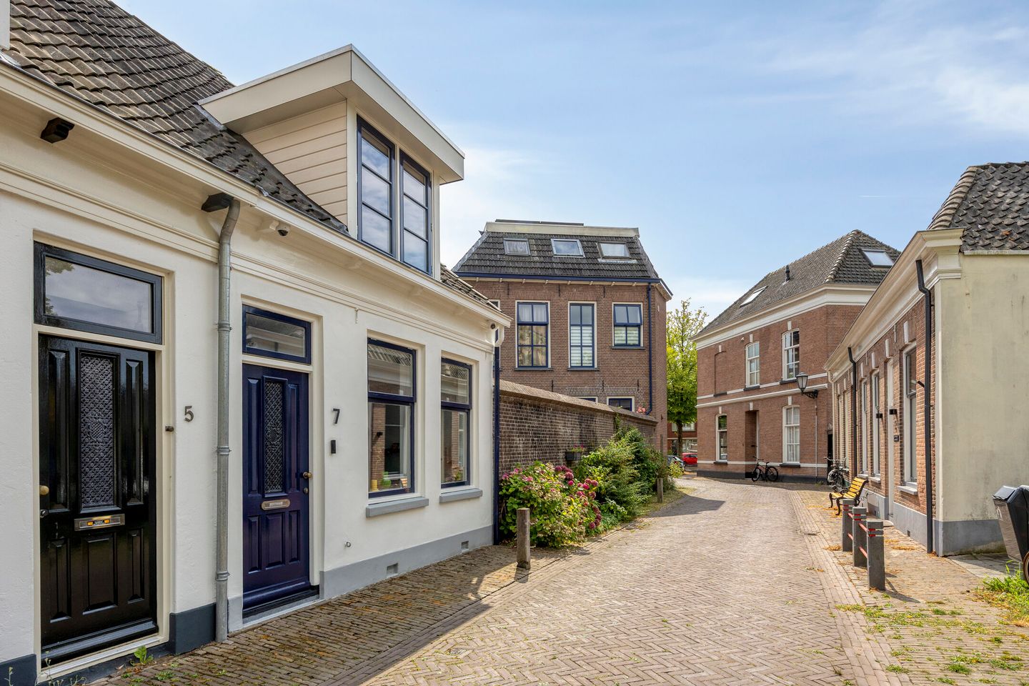 Muntsteeg 7