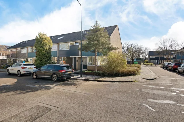 Gentiaanstraat 240 7322 BX Apeldoorn