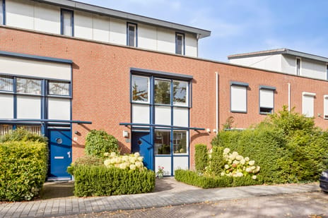 Schout van Meghenlaan 7