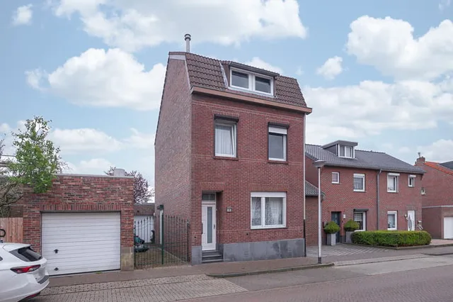 Elisabethstraat 5