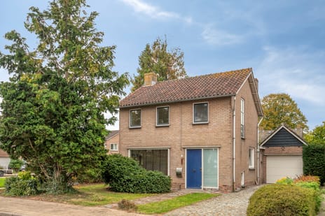 Clausstraat 1