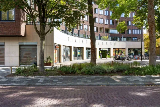 Merwedestraat 42-b
