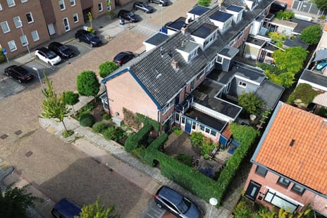 Zaagmolenstraat 10