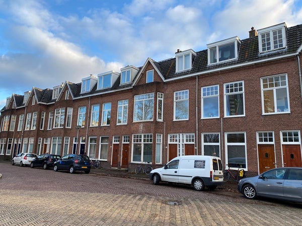 Petrus Campersingel