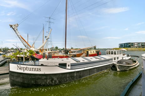 Haringbuisdijk 995