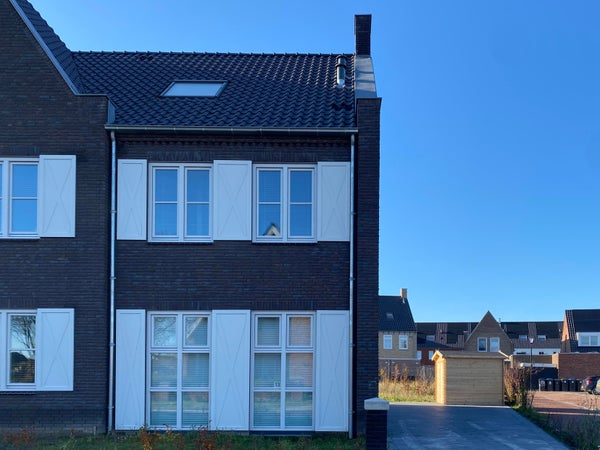 De Huysacker