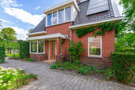 Onnerweg 80