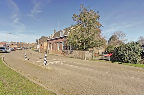 Bergse Linker Rottekade 1