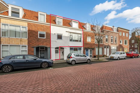 Hobeinstraat 54