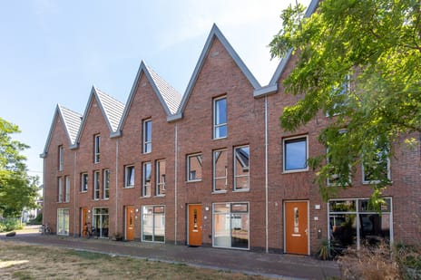 Scarlattistraat 4