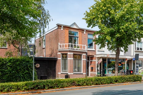 Kennemerstraatweg 131