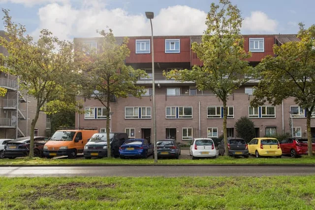 Zevenwouden 50