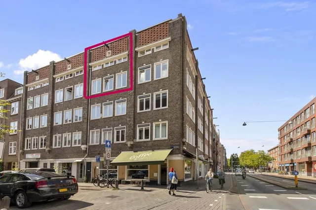 Jan van Galenstraat 111-F