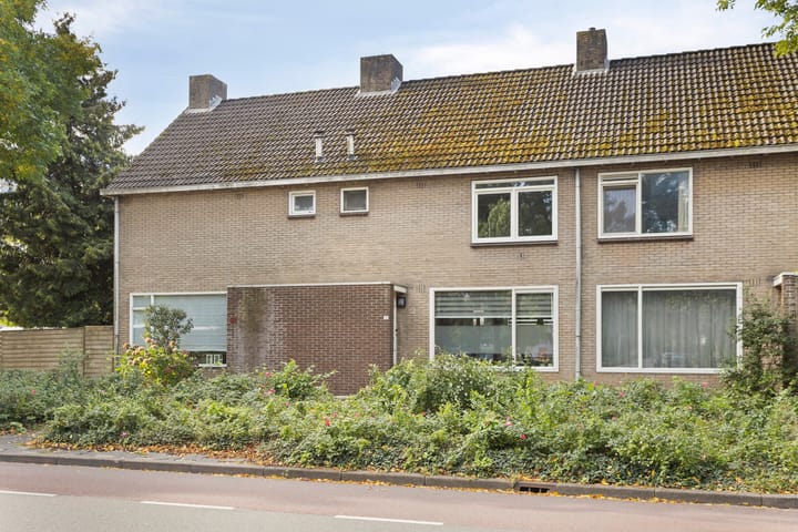 Ds. Martin Luther Kingweg 58