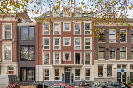 Schiedamsesingel 133-B