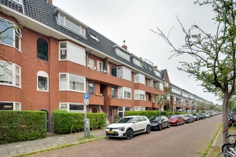 Van Royenlaan 45-a