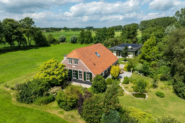 Papenslagweg 3 7241 NL Lochem