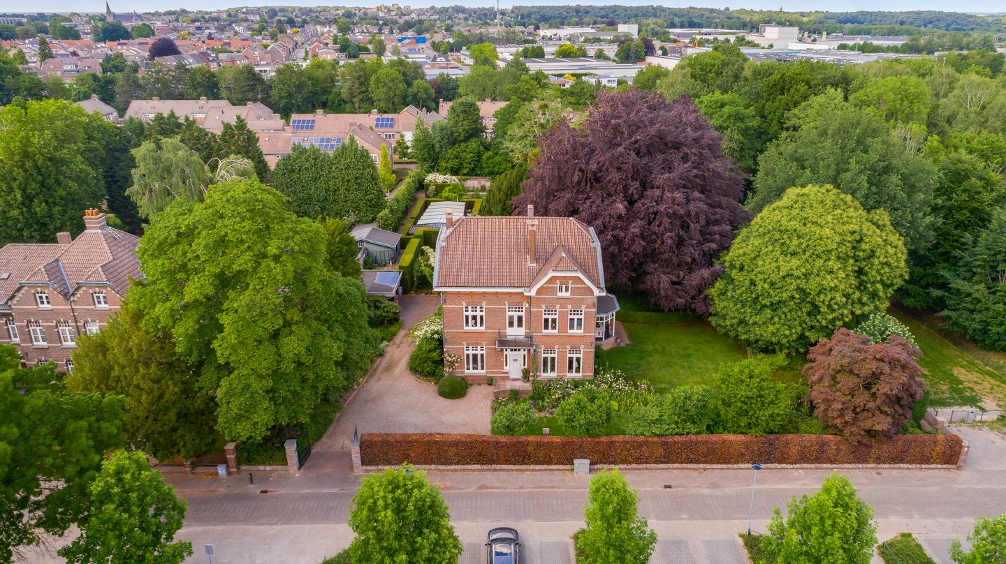 Strijthagerweg 15