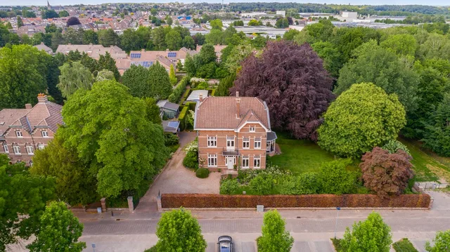 Strijthagerweg 15