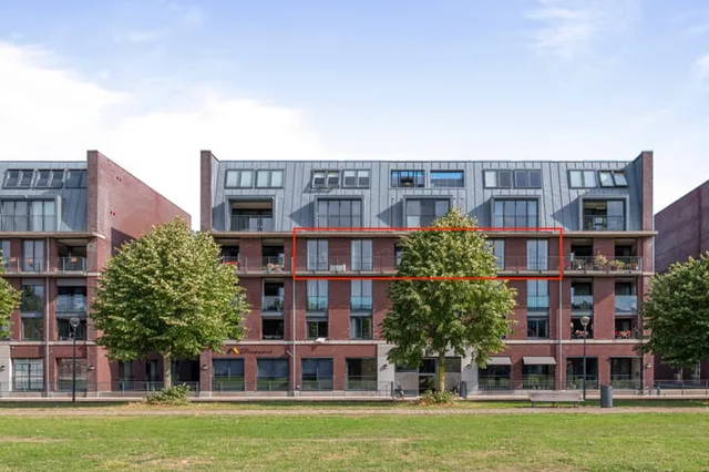 Sint-Jorisveld 20