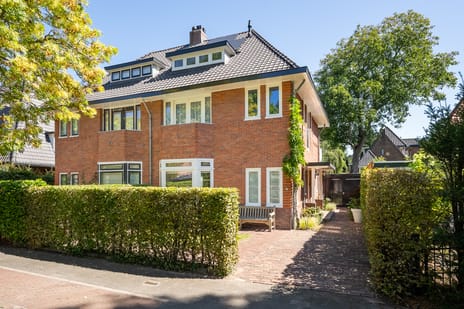 Van der Helstlaan 29