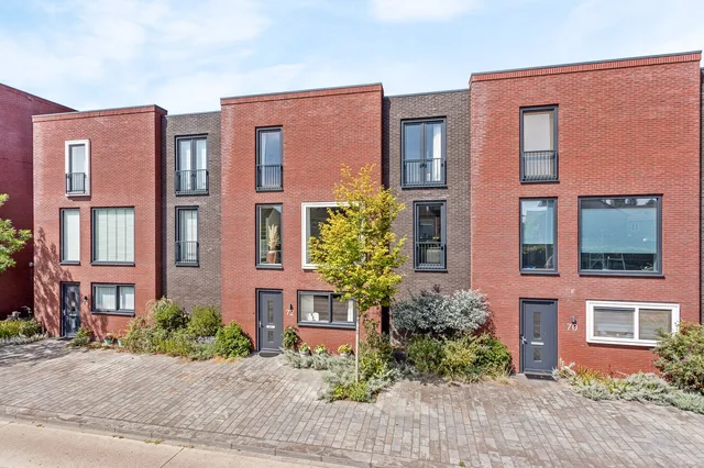 Deurningerstraat 72