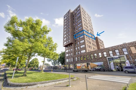 Europalaan 132