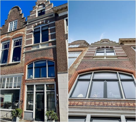 Damplein 28