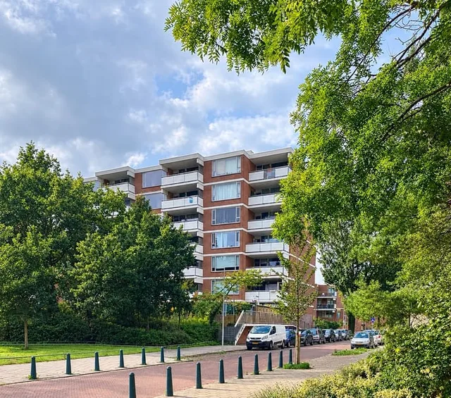 Sirtemastraat 259