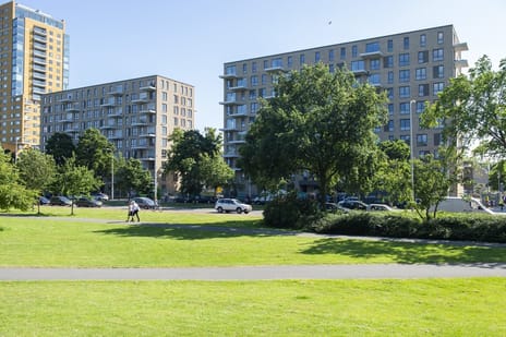 Loevesteinlaan 403-E