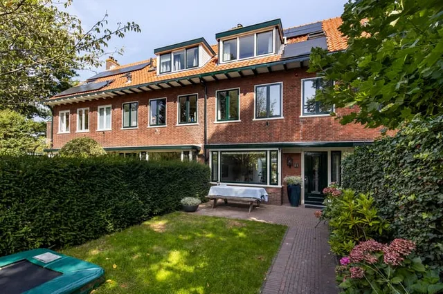 Meerweg 41