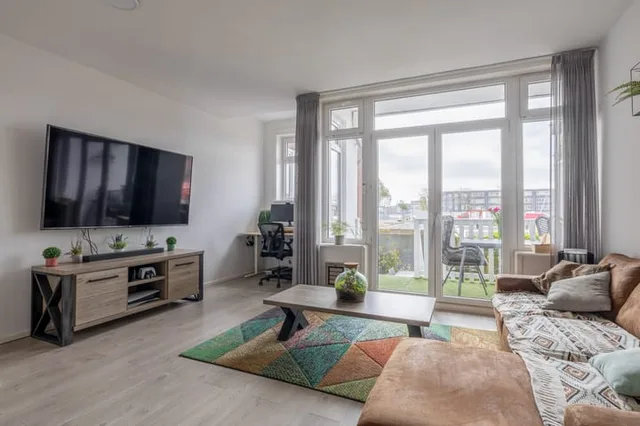 Riebeekstraat 12-B