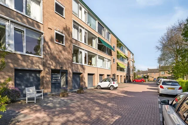 Rijnlaan 153