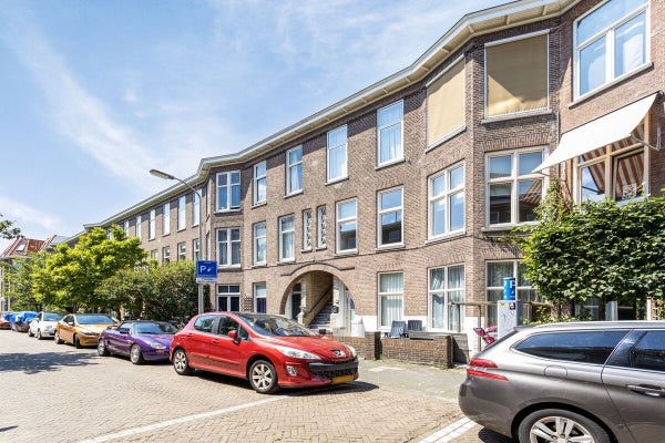 Berberisstraat