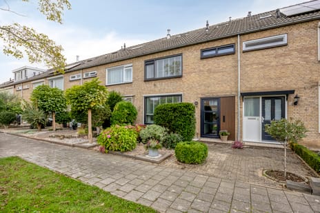 Saturnusstraat 4