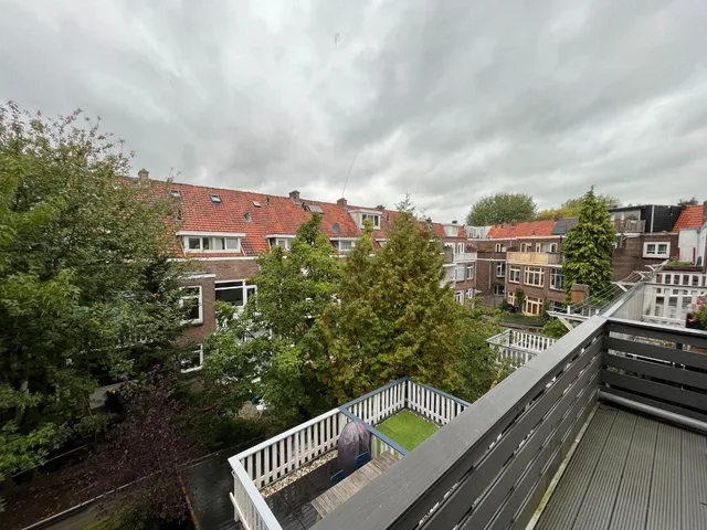 Koraalstraat